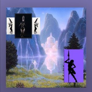 Meet your Posher, Moon